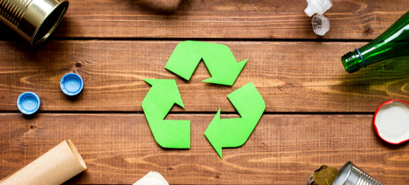 5 Ways to Be Environmentally Friendly (Work Edition)