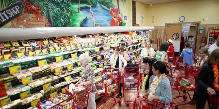 Trader Joe’s Is Eliminating a Million Pounds of Plastic