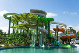 Waterbom Bali