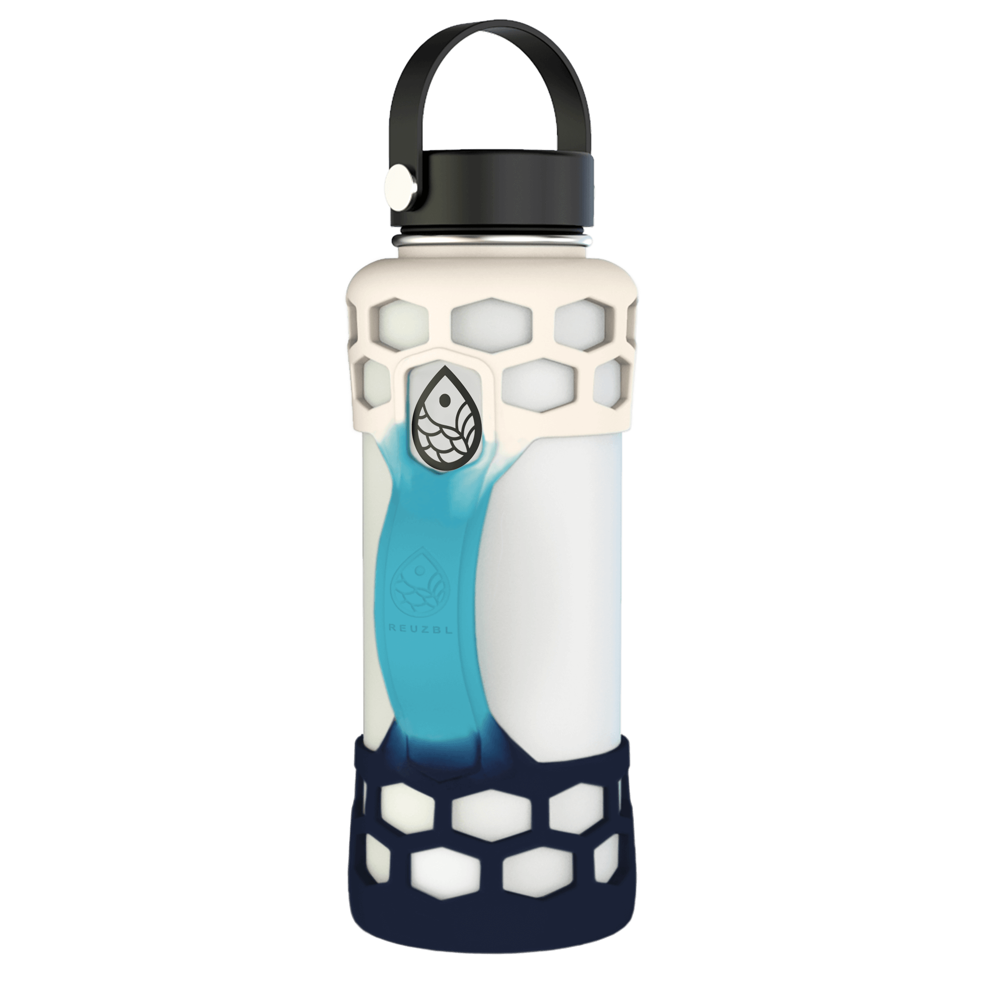 Hydro flask best sale silicone cover