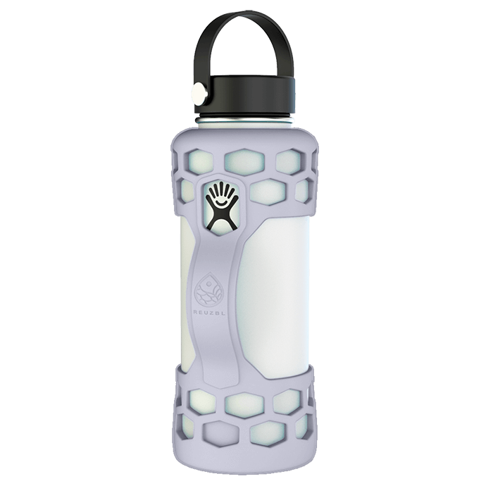Bottle Bumper Boot for Hydro Flask (or similar) 32 oz Bottles