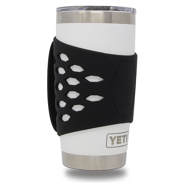 Bottle Bumper Protective Sleeve for Yeti Ramblers