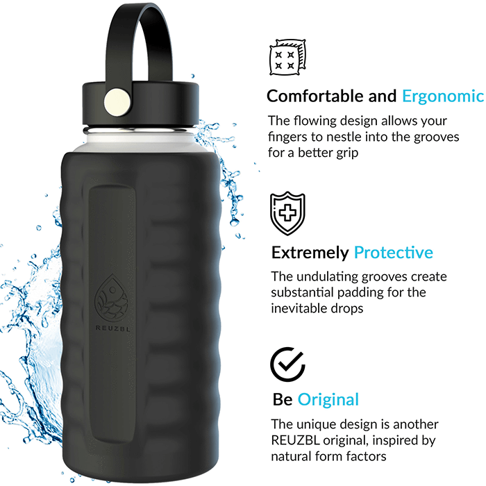 Hydro flask 100 2024 oz