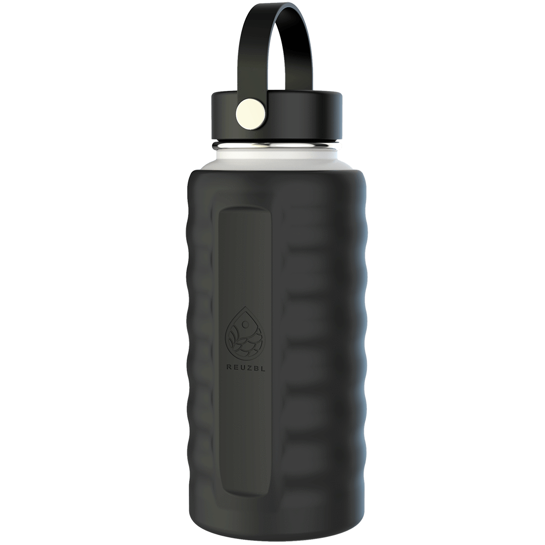 Ergo Sleeve for Hydro Flask (or similar) 32 oz Bottles – REUZBL