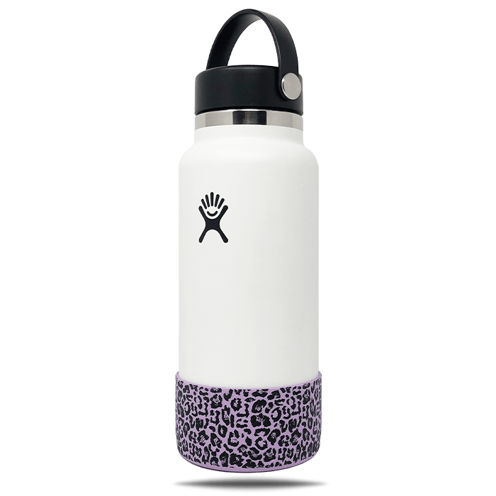  CHEETAH Protective Silicone Boot for Hydro Flask 12-40